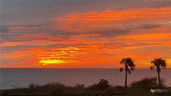 Sunset picture from waterfront lot | Image 10
