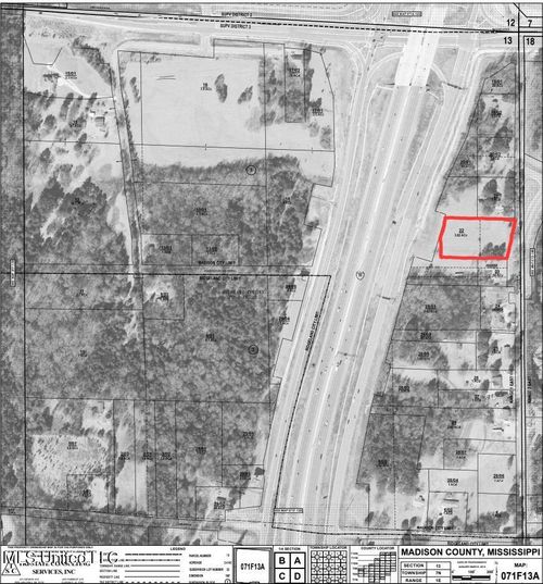 0 Cotton Hill Rd, Madison, MS, 39110 | Card Image