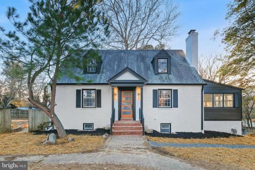 20 Shaw Ave, Silver Spring, MD, 20904-3409 | Card Image