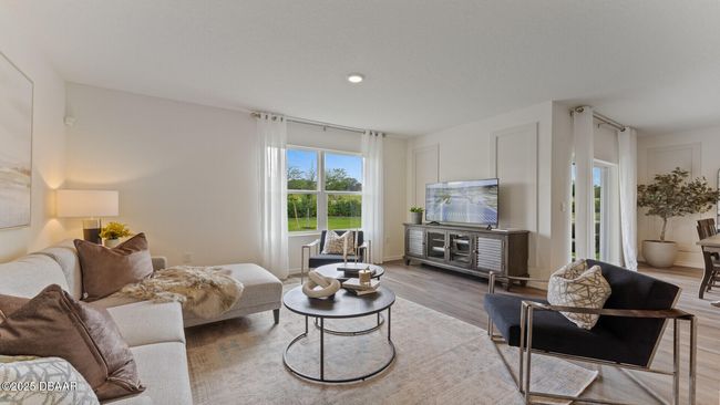 30 Sprout Ln, House other with 4 bedrooms, 2 bathrooms and null parking in ORMOND BEACH FL | Image 14