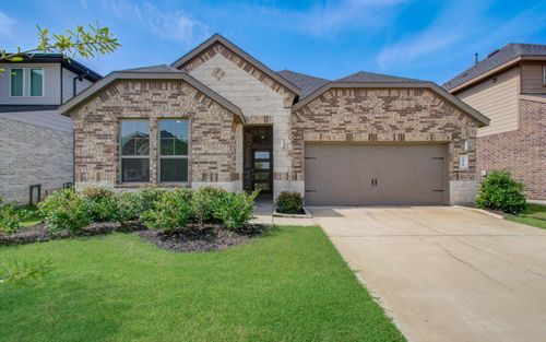 28511 Eli Eagle St, Katy, TX, 77494-2646 | Card Image