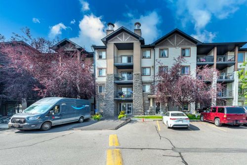 1226-8 Bridlecrest Dr Sw, Calgary, AB, T2Y0H6 | Card Image