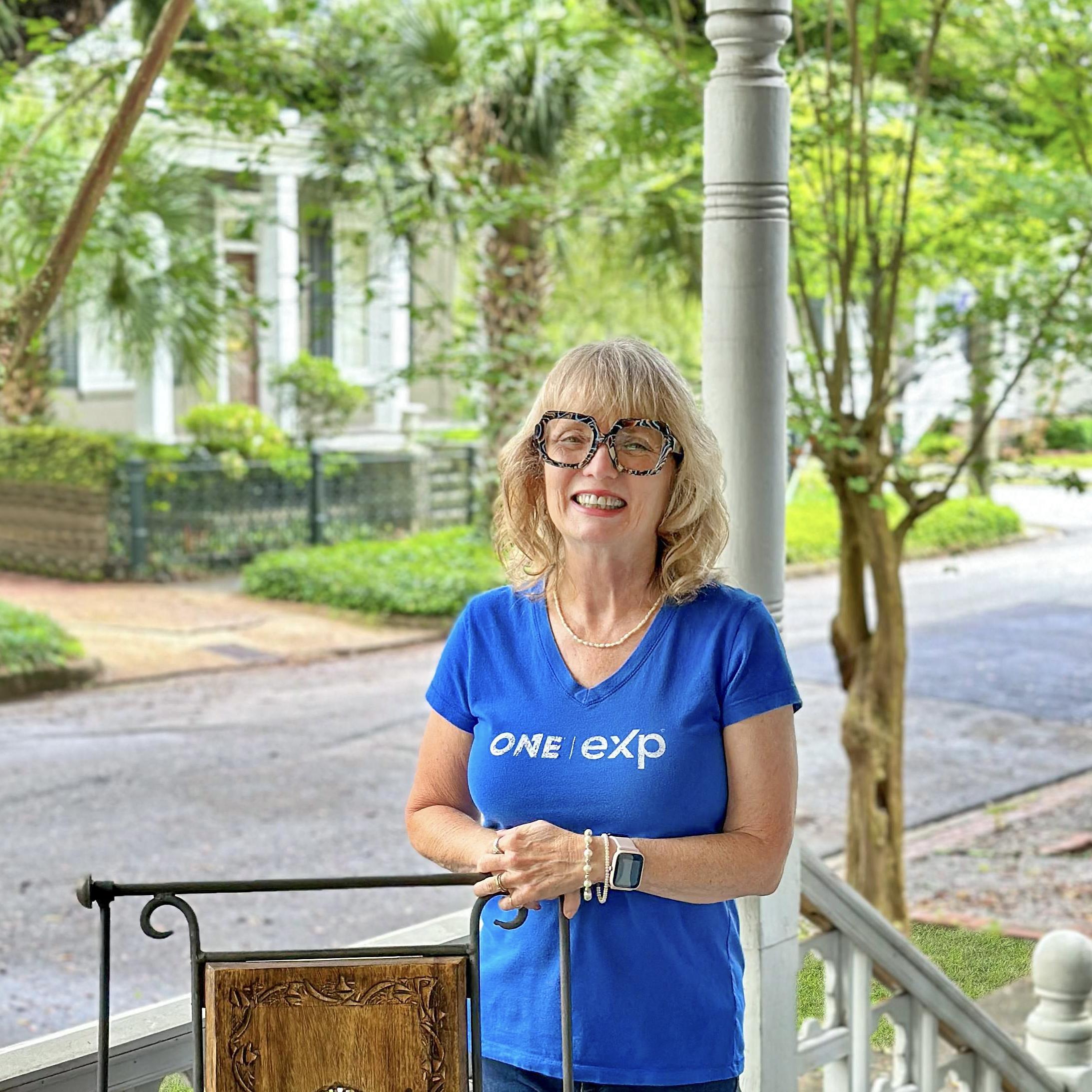 Julie Martin