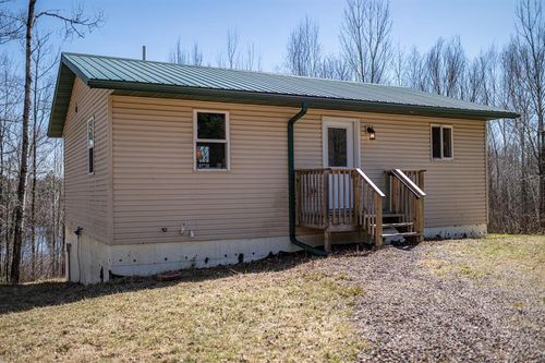 7258N N Knowles Rd, Winter, WI, 54896 | Card Image