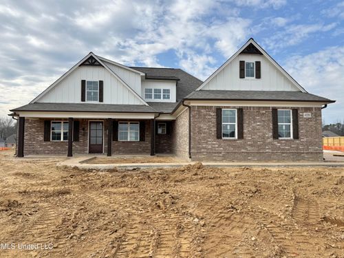 122 Adriane Cove, Nesbit, MS, 38651 | Card Image