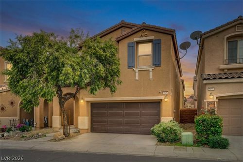 7629 Jasmine Falls Dr, Las Vegas, NV, 89179-2032 | Card Image