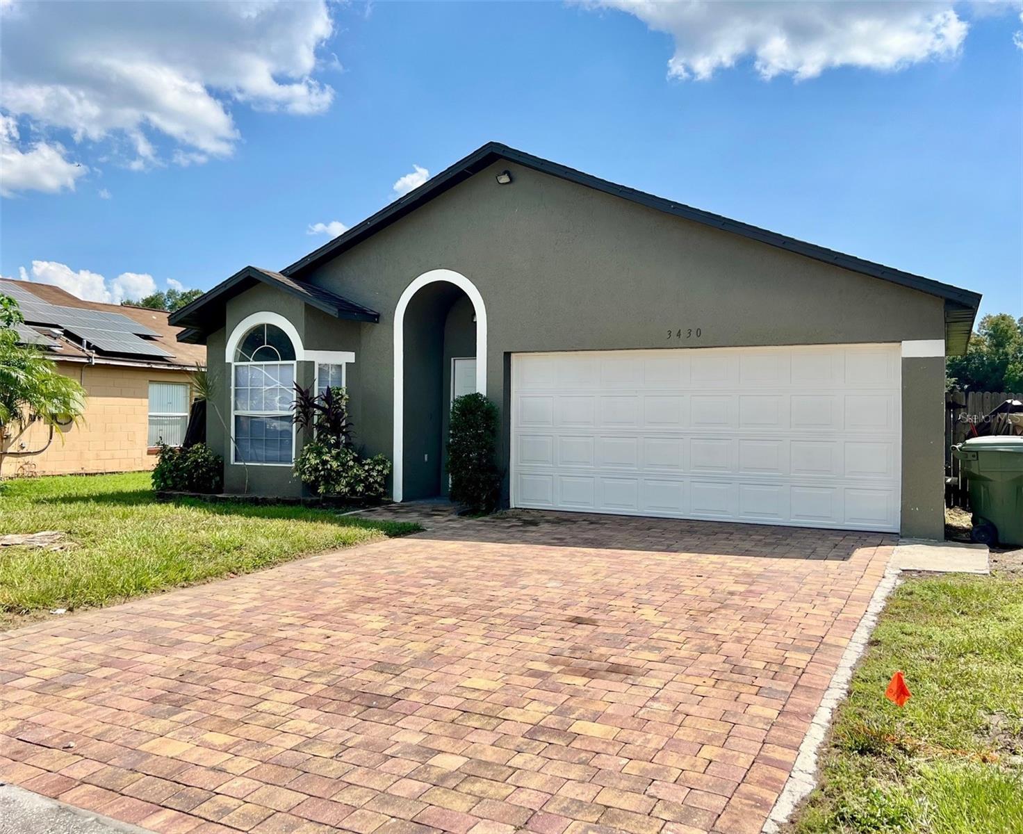 Palmer Dr, Kissimmee, FL 34741
