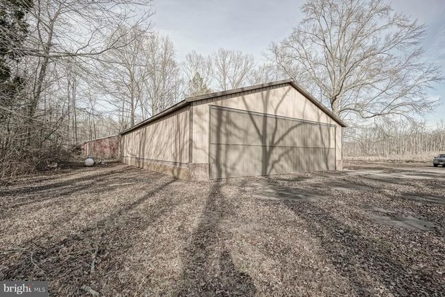 816 Hawks Bridge Rd, House other with 4 bedrooms, 3 bathrooms and null parking in MANNINGTON NJ | Image 31