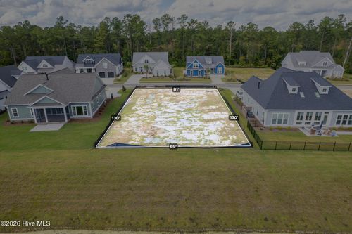4393 Fantail Drive, Leland, NC, 28451 | Card Image