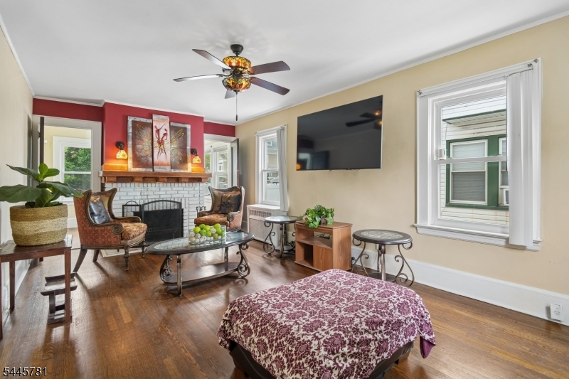 Residential in Newark City 5