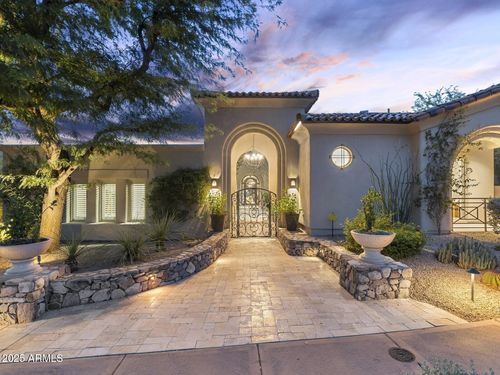 142-9290 E Thompson Peak Pkwy, Scottsdale, AZ, 85255-4507 | Card Image