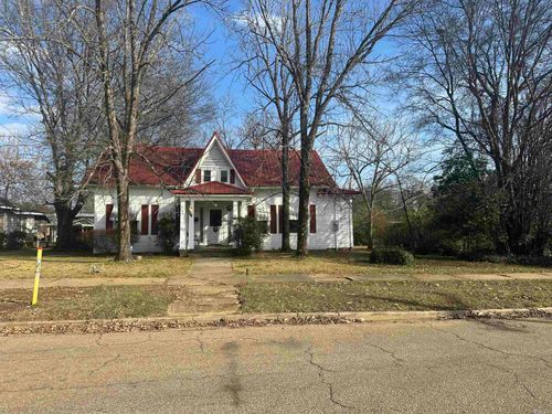 301 N Chestnut St, Warren, AR, 71671-2919 | Card Image