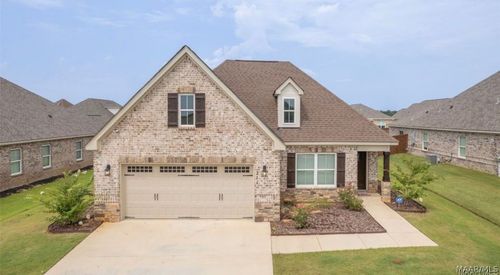 211 Lee Audis Ln, Prattville, AL, 36066-7562 | Card Image