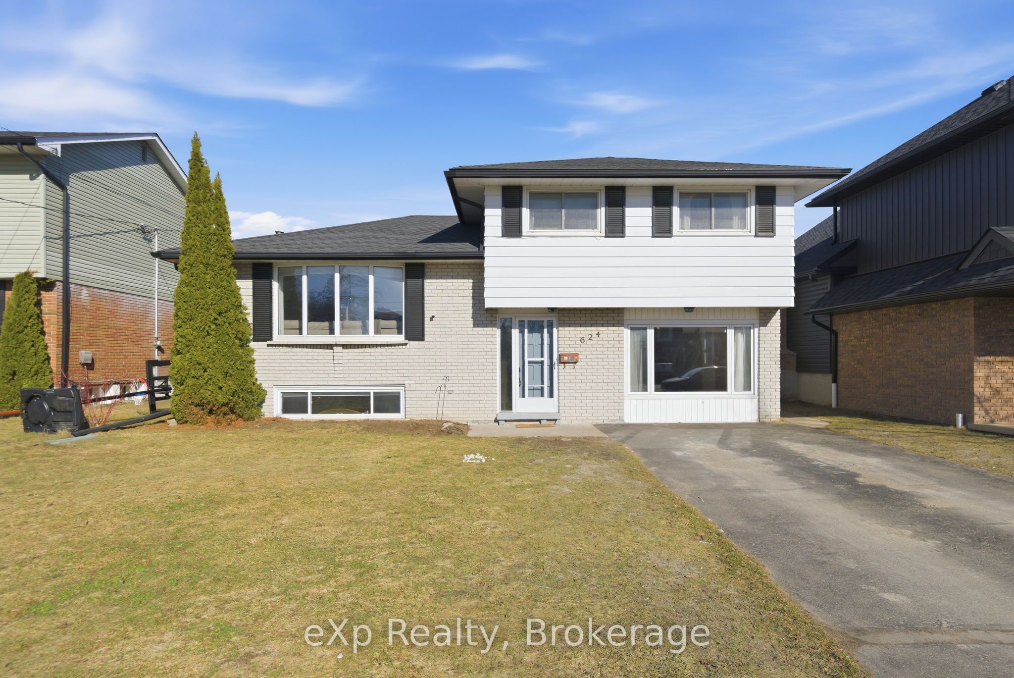 Residential in Cobourg