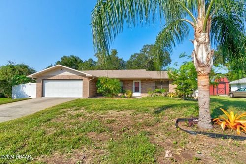 3010 Kumquat Dr, Edgewater, FL, 32141-6212 | Card Image