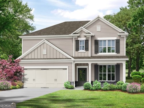 126 Bramblewood Lane, Perry, GA, 31069 | Card Image