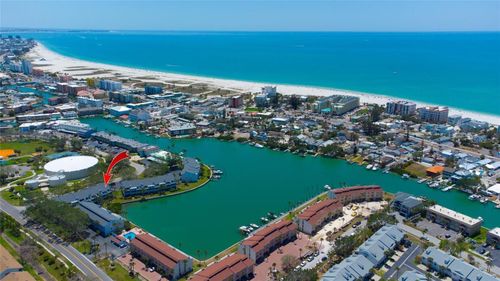 709-12140 Capri Cir S, Treasure Island, FL, 33706-4907 | Card Image