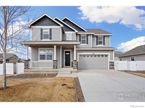 8661 16th Street Rd, Greeley, CO, 80634-3089 | Card Image