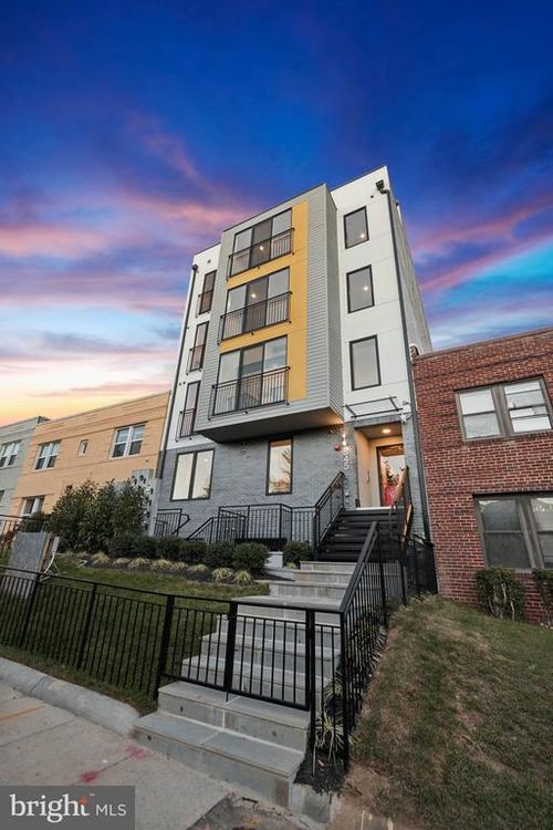 apt-3-845 19th St Ne, WASHINGTON, DC, 20002-4071 | Card Image