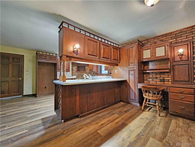 5469 Davis Rd, House other with 3 bedrooms, 2 bathrooms and null parking in Jamestown OH | Image 9