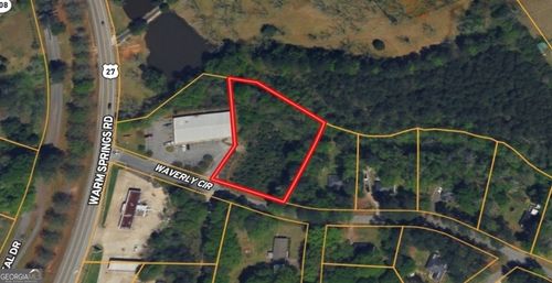 0 Waverly Cir, Waverly hall, GA, 31831 | Card Image