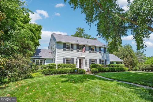 109 Glenwood Rd, HADDONFIELD, NJ, 08033-3426 | Card Image