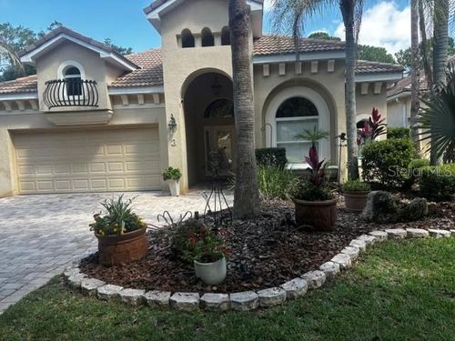 3 Village View Dr, PALM COAST, FL, 32137-4537 | Card Image
