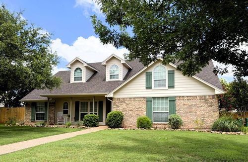 395 Hawkins, Robinson, TX, 76706-4866 | Card Image