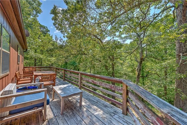 8311 Hickory Tree Ln, House other with 4 bedrooms, 2 bathrooms and null parking in Rogers AR | Image 23