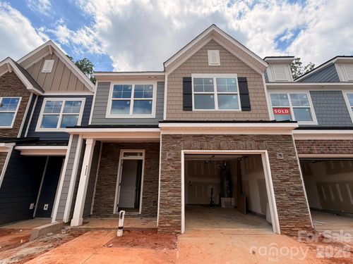 4353 Black Ct, Harrisburg, NC, 28075-7499 | Card Image