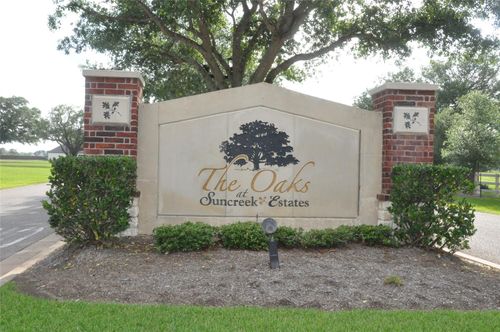1414 Lakeland Cir, Rosharon, TX, 77583-5170 | Card Image