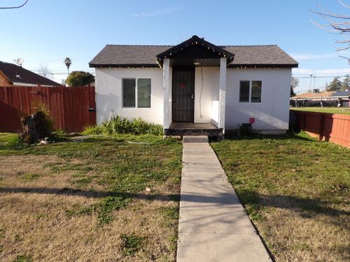 1312 Orange Avenue, Chowchilla, CA, 93610 | Card Image