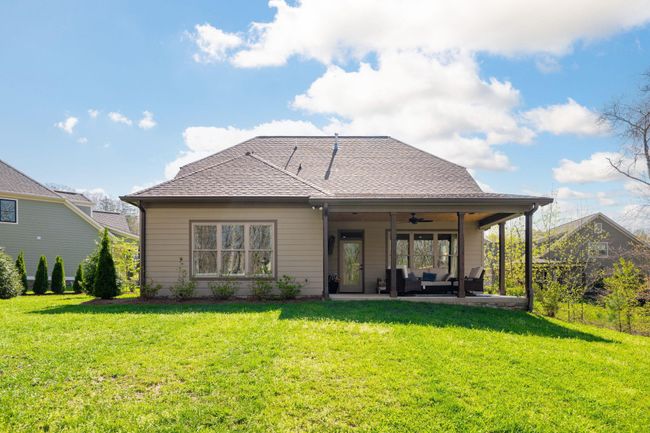 3650 Scarlet Maple Ct, House other with 3 bedrooms, 3 bathrooms and 2 parking in Signal Mountain TN | Image 4