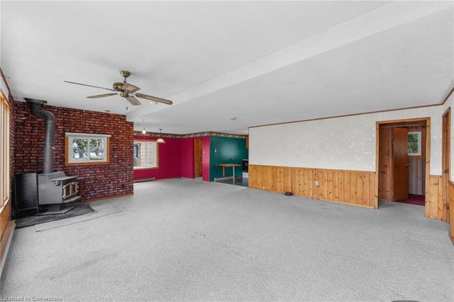 222 Centennial Lane, House other with 2 bedrooms, 1 bathrooms and 3 parking in Havelock ON | Image 12