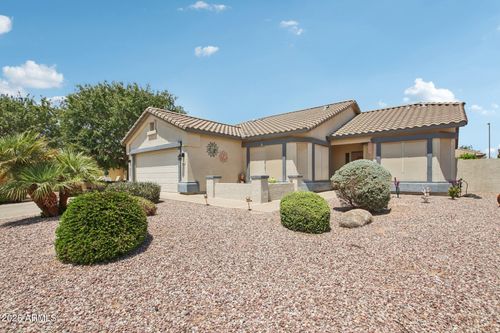 3098 E Hazeltine Way, Chandler, AZ, 85249-9062 | Card Image