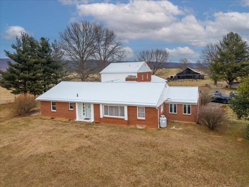 6560 Cleburne Blvd, Dublin, VA, 24084-4610 | Card Image