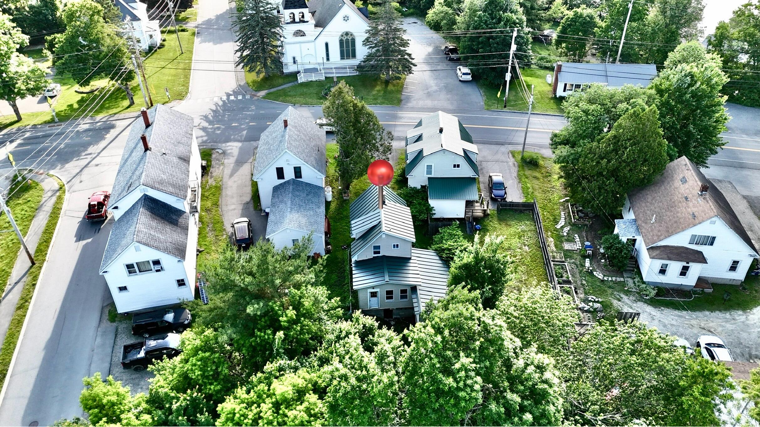 Main Rd, Milford, ME 04461