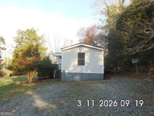 877 Paradise Park Rd, Cornelia, GA, 30531-4623 | Card Image
