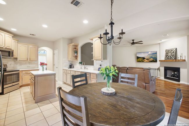 29743 No Le Hace Dr, House other with 4 bedrooms, 4 bathrooms and null parking in Fair Oaks Ranch TX | Image 22