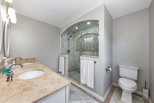 4508 Dorset Ave, House other with 3 bedrooms, 2 bathrooms and 6 parking in Lisle IL | Image 16