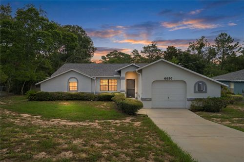 6030 Hugo Ave, Spring Hill, FL, 34608-1113 | Card Image