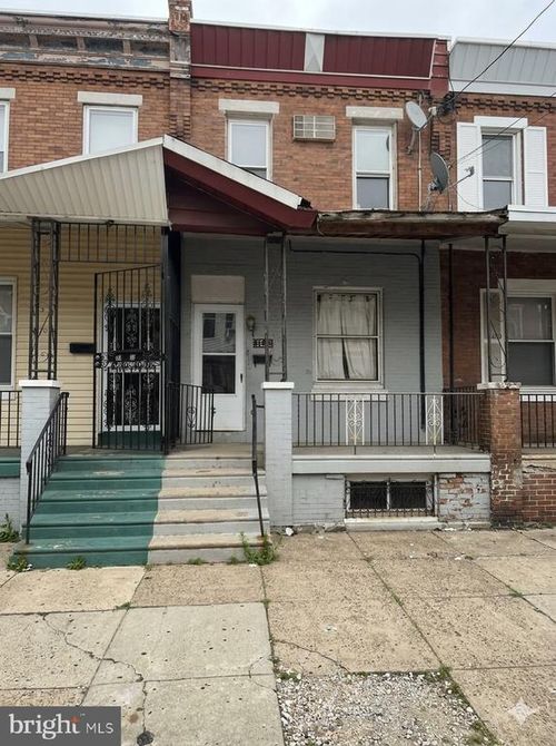 3533 Ella St, PHILADELPHIA, PA, 19134-1006 | Card Image