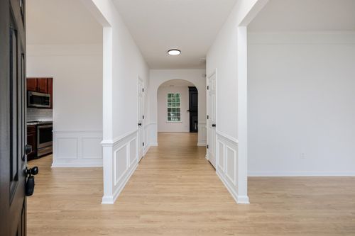 538 E Abington Way, Spartanburg, SC, 29301-4234 | Card Image