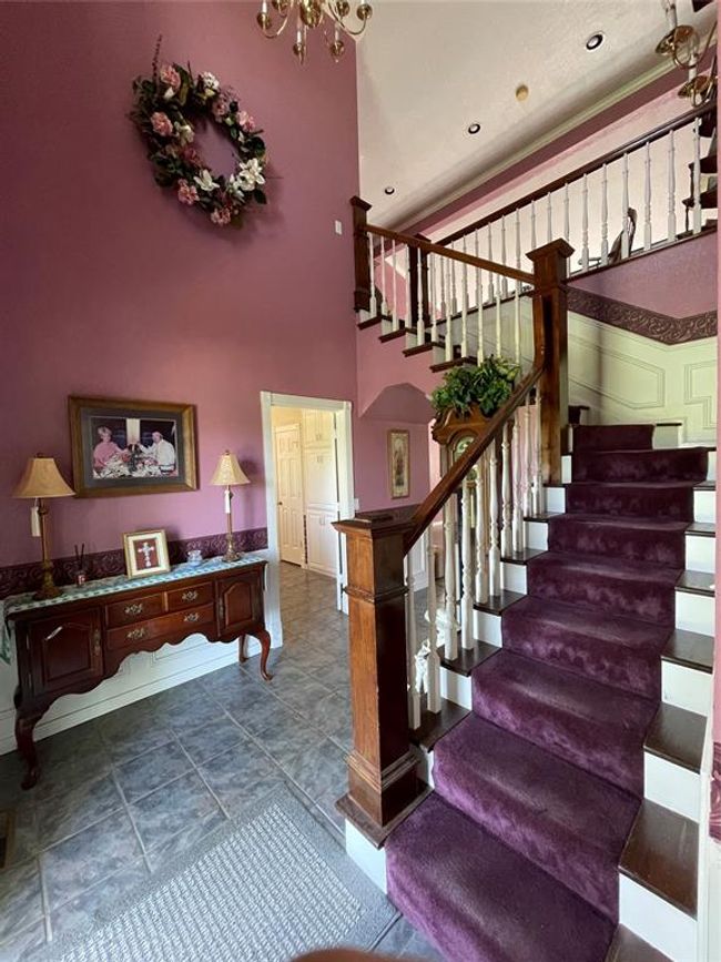 16285 S Maple Rd, House other with 3 bedrooms, 3 bathrooms and null parking in Hinton OK | Image 32