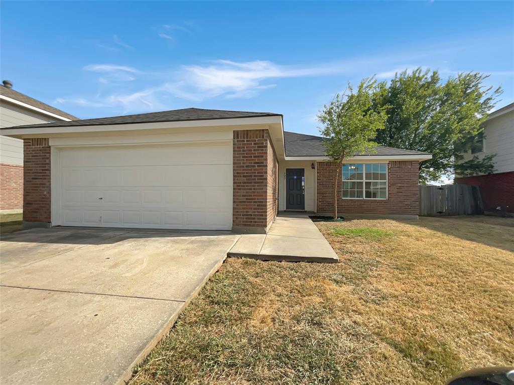 Cantebury Park Ln, Ponder, TX 76259