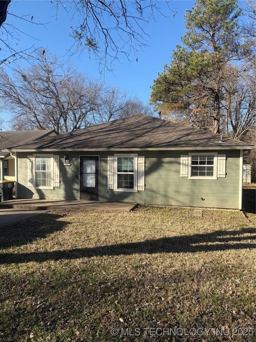 114 Old Main St, Coweta, OK, 74429-2332 | Card Image