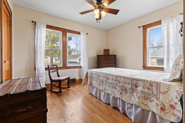 CHESTNUT - 309 Other, House other with 4 bedrooms, 2 bathrooms and null parking in Kadoka SD | Image 19