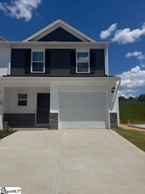 218 Stoneway, Easley, SC, 29640 | Card Image