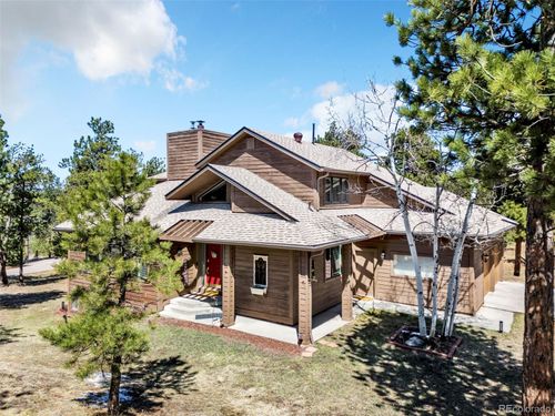 18940 Pebble Beach Way, Monument, CO, 80132-8932 | Card Image