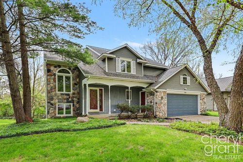 2314 Midvale St Ne, Grand Rapids, MI, 49505-5700 | Card Image